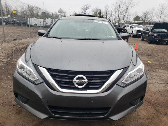 1N4AL3AP0JC282705 - 2018 NISSAN ALTIMA 2.5 GRAY photo 5