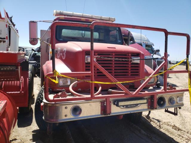 1999 INTERNATIONAL 4000 4800, 