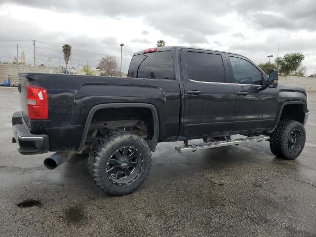 3GTU2UEC3EG212464 - 2014 GMC SIERRA K1500 SLE BLACK photo 3