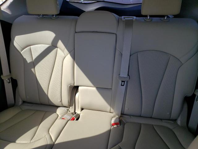 LRBFXCSA9LD089236 - 2020 BUICK ENVISION ESSENCE BROWN photo 10