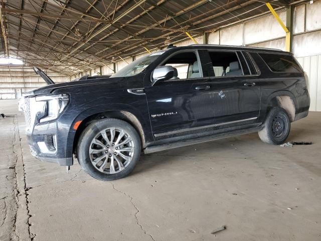 2023 GMC YUKON XL DENALI, 