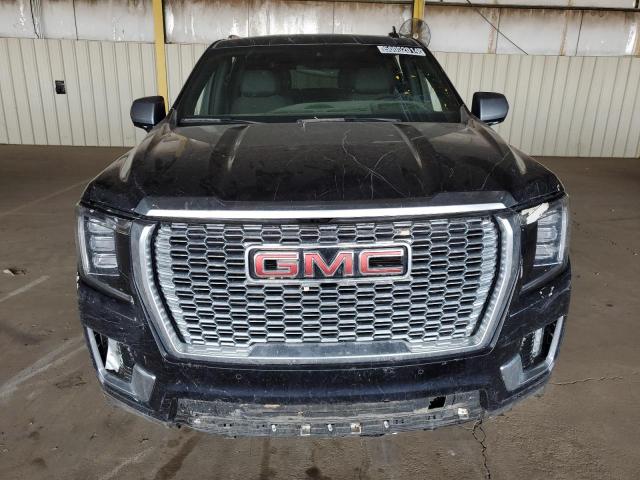 1GKS2JKLXPR216528 - 2023 GMC YUKON XL DENALI BLACK photo 5