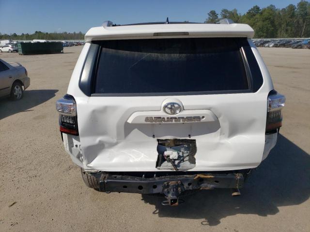 JTEBU5JR9G5379824 - 2016 TOYOTA 4RUNNER SR5/SR5 PREMIUM 白色 照片 6