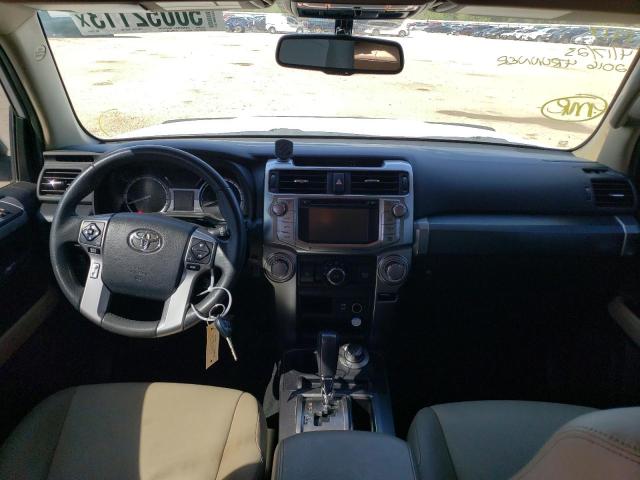 JTEBU5JR9G5379824 - 2016 TOYOTA 4RUNNER SR5/SR5 PREMIUM 白色 照片 8