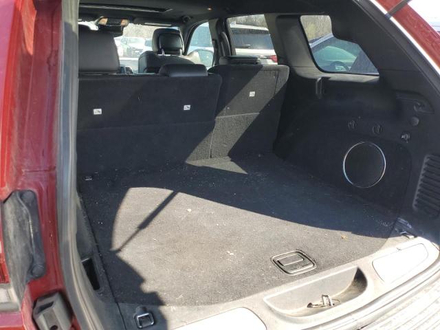 1C4RJFLG4JC230642 - 2018 JEEP GRAND CHER TRAILHAWK 红色 照片 13