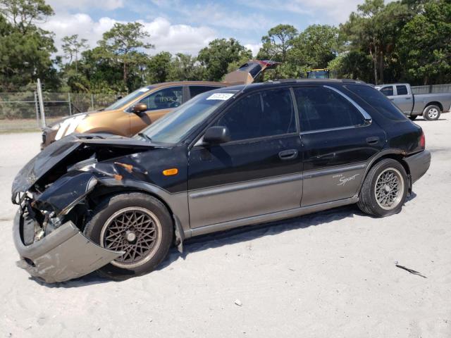 1999 SUBARU IMPREZA OUTBACK SPORT, 