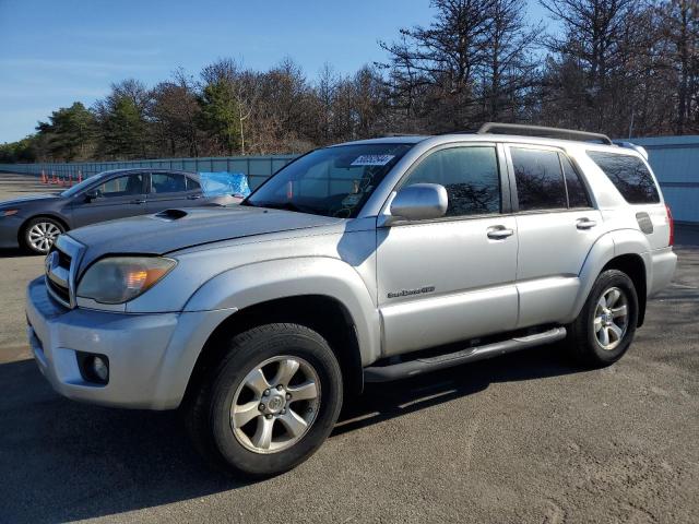 2006 TOYOTA 4RUNNER SR5, 