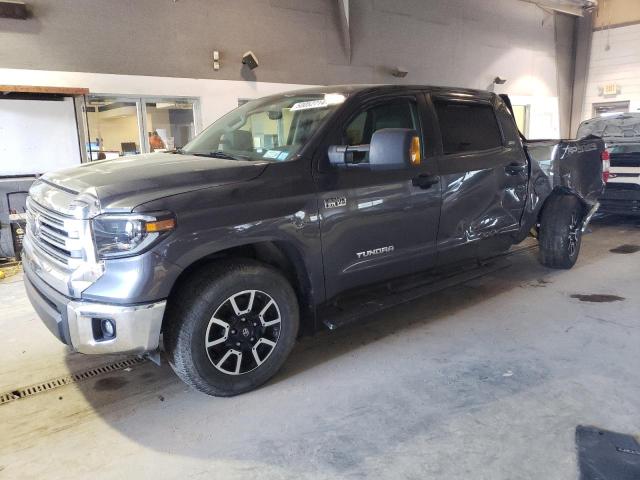 2020 TOYOTA TUNDRA CREWMAX SR5, 