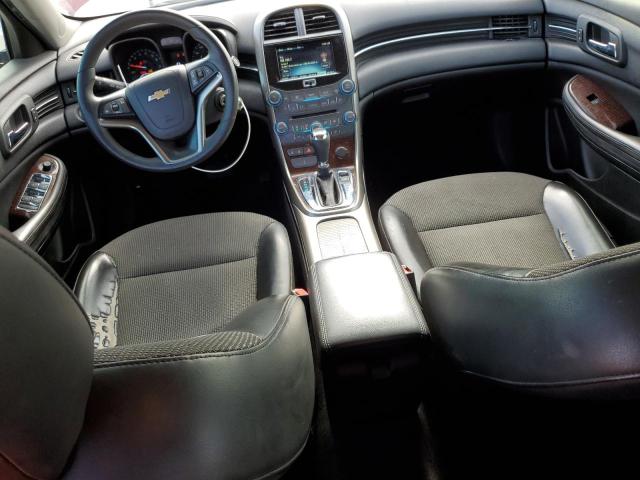 1G11D5SR0DF165737 - 2013 CHEVROLET MALIBU 1LT 红色 照片 8