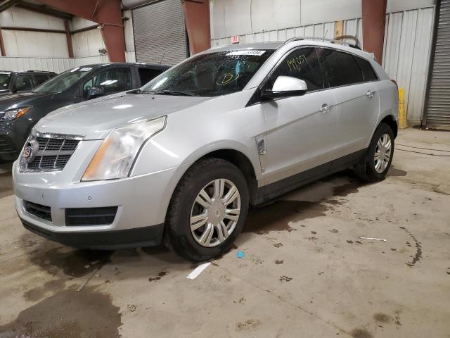 2010 CADILLAC SRX LUXURY COLLECTION, 