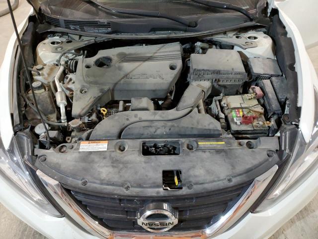 1N4AL3AP8JC247426 - 2018 NISSAN ALTIMA 2.5 WHITE photo 11