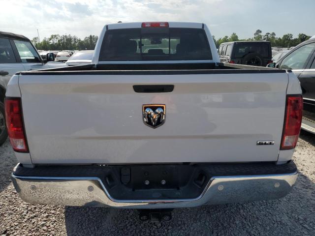 1C6RR6TT2LS146423 - 2020 RAM 1500 CLASS SLT 白色 照片 6