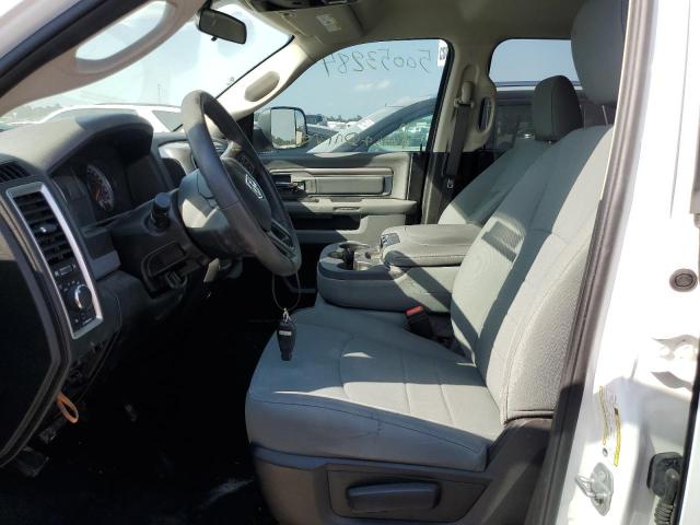 1C6RR6TT2LS146423 - 2020 RAM 1500 CLASS SLT 白色 照片 7