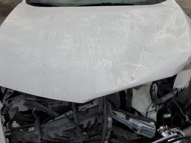 1GYKNCRS8JZ182473 - 2018 CADILLAC XT5 LUXURY 白色 照片 11