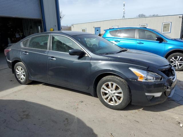 1N4AL3AP1FC126700 - 2015 NISSAN ALTIMA 2.5 BLUE photo 4