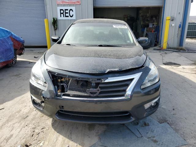 1N4AL3AP1FC126700 - 2015 NISSAN ALTIMA 2.5 BLUE photo 5