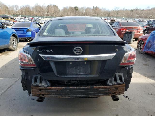 1N4AL3AP1FC126700 - 2015 NISSAN ALTIMA 2.5 BLUE photo 6