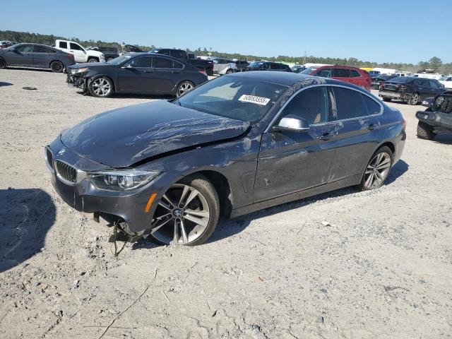 2019 BMW 430I GRAN COUPE, null