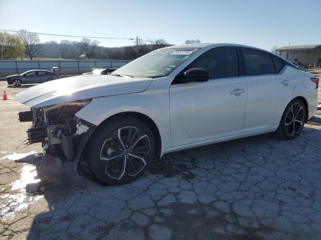 2023 NISSAN ALTIMA SR, 