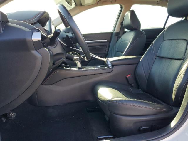 1N4BL4CV8PN323780 - 2023 NISSAN ALTIMA SR WHITE photo 7