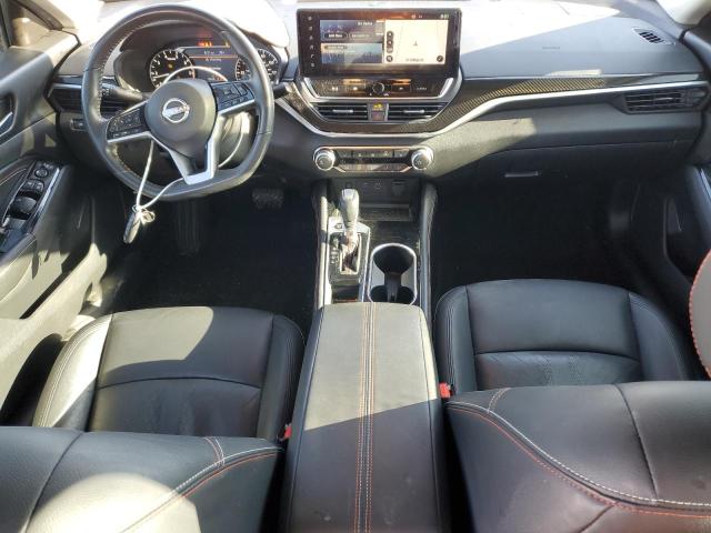 1N4BL4CV8PN323780 - 2023 NISSAN ALTIMA SR WHITE photo 8