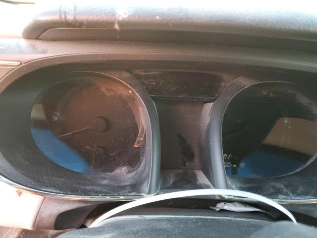 4T1BK1EB2GU196332 - 2016 TOYOTA AVALON XLE BROWN photo 9