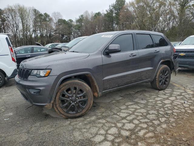 2018 JEEP GRAND CHER LAREDO, 