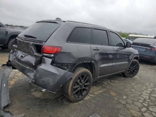 1C4RJFAG3JC267555 - 2018 JEEP GRAND CHER LAREDO 灰色 照片 3