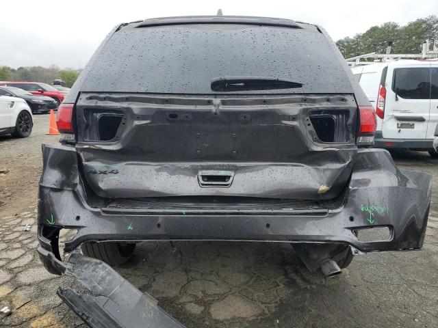 1C4RJFAG3JC267555 - 2018 JEEP GRAND CHER LAREDO 灰色 照片 6