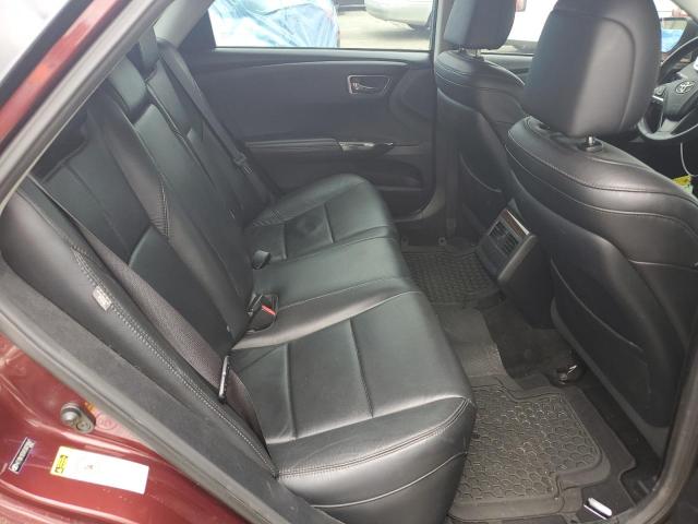 4T1BK1EB6EU079947 - 2014 TOYOTA AVALON BASE Qırmızı foto 10