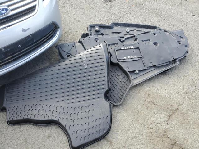 4T1T11AK8PU765732 - 2023 TOYOTA CAMRY SE NIGHT SHADE GRAY photo 12