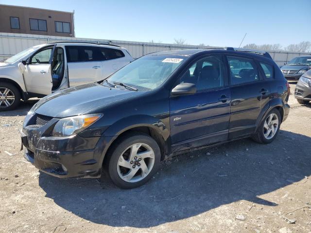 2004 PONTIAC VIBE, 