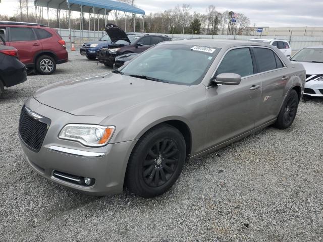 2014 CHRYSLER 300, 