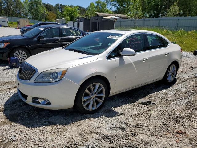 2014 BUICK VERANO CONVENIENCE, 