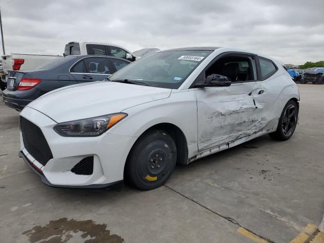 2020 HYUNDAI VELOSTER TURBO, 