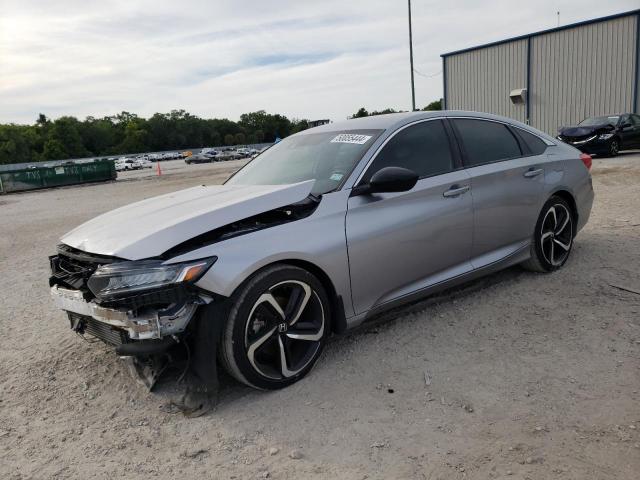 2021 HONDA ACCORD SPORT, 