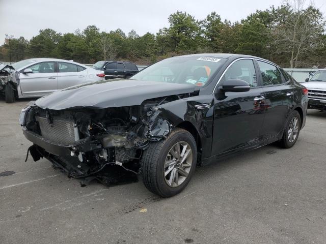 2019 KIA OPTIMA LX, 