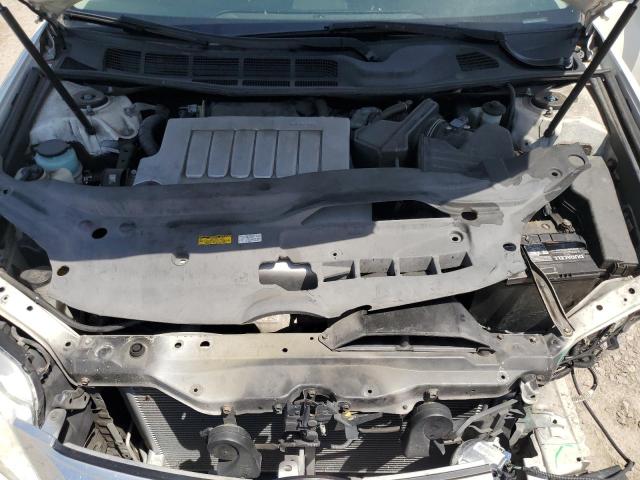 4T1BK3DB2BU372639 - 2011 TOYOTA AVALON BASE 白色 照片 11