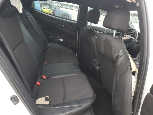 SHHFK7H40LU226290 - 2020 HONDA CIVIC SPORT 白色 照片 10