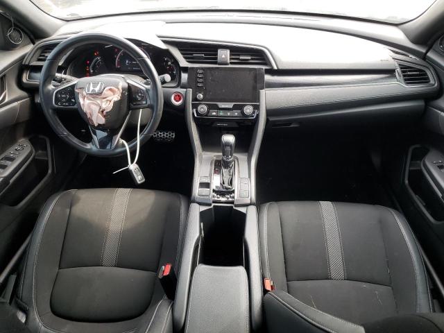 SHHFK7H40LU226290 - 2020 HONDA CIVIC SPORT 白色 照片 8