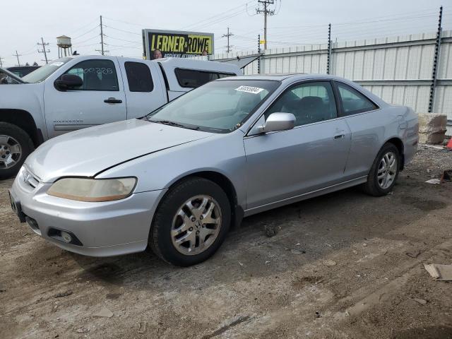 2001 HONDA ACCORD EX, 