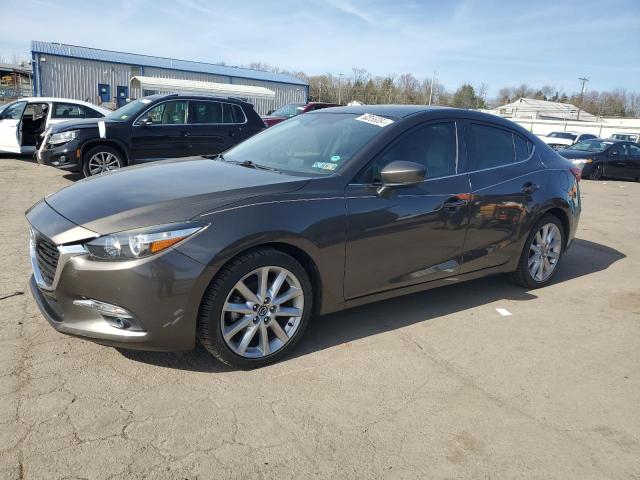 2017 MAZDA 3 GRAND TOURING, 