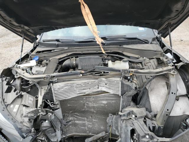 5LM5J7WC2PGL01182 - 2023 LINCOLN AVIATOR RESERVE BLACK photo 12