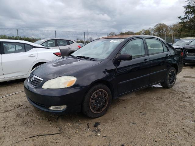 2005 TOYOTA COROLLA CE, 