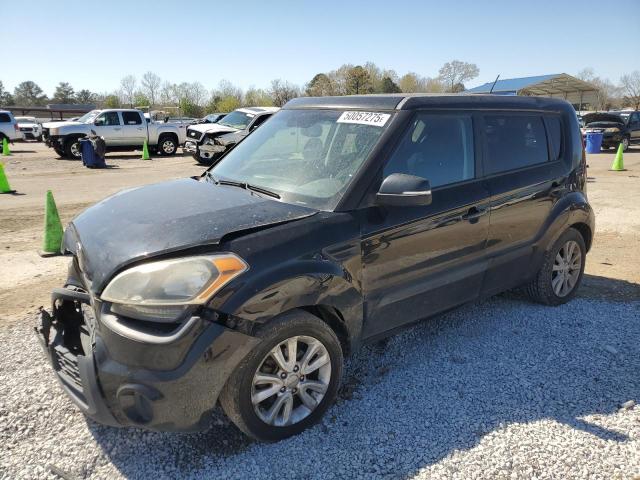 2013 KIA SOUL +, 