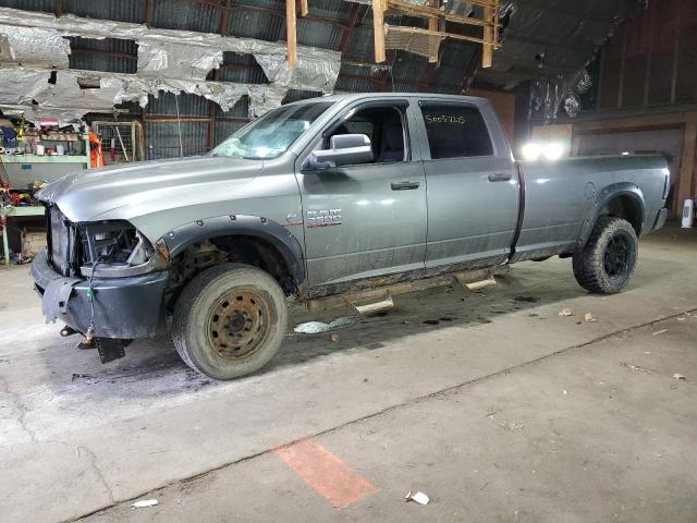 2013 RAM 2500 ST, 