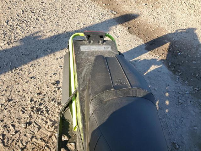 4UF20SNW3LT100929 - 2020 ARCTIC CAT ZR6000 BLACK photo 6