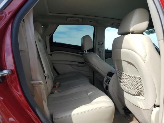 3GYFNHE34DS517677 - 2013 CADILLAC SRX PERFORMANCE COLLECTION BURGUNDY photo 11