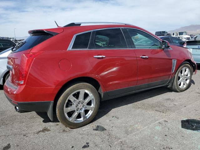 3GYFNHE34DS517677 - 2013 CADILLAC SRX PERFORMANCE COLLECTION BURGUNDY photo 3