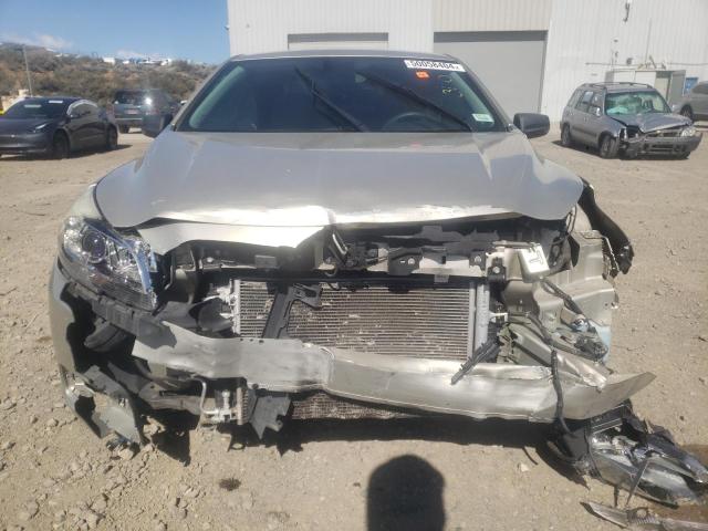 1G11C5SLXFF310963 - 2015 CHEVROLET MALIBU 1LT 米色 照片 5